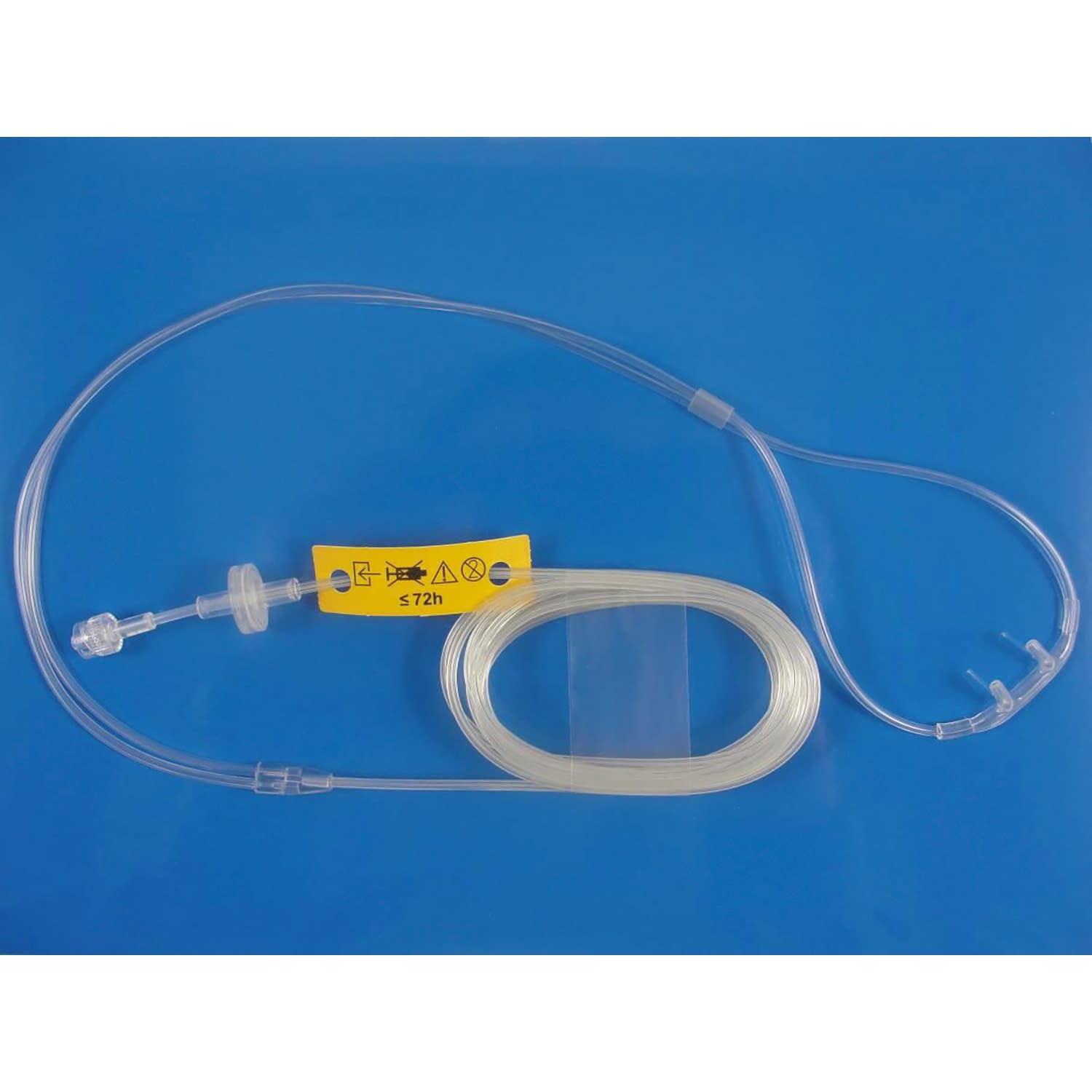 bluepoint MEDICAL ＮＬ成人口鼻カニューラＳ NL成人口鼻S（20kg以上） 7090121115(25ﾎﾝ)