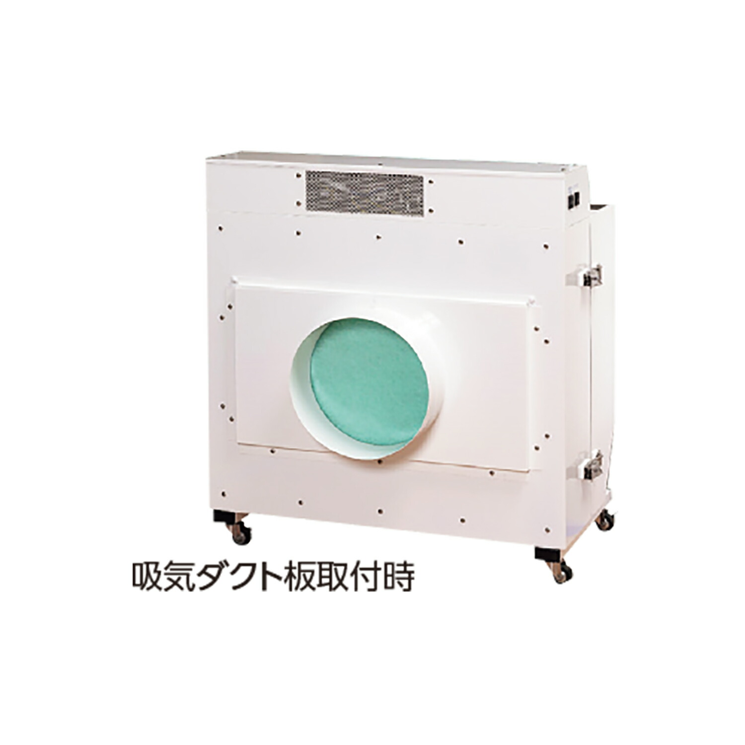 コトヒラ工業 排気ダクト板 KFC-NP15-D2