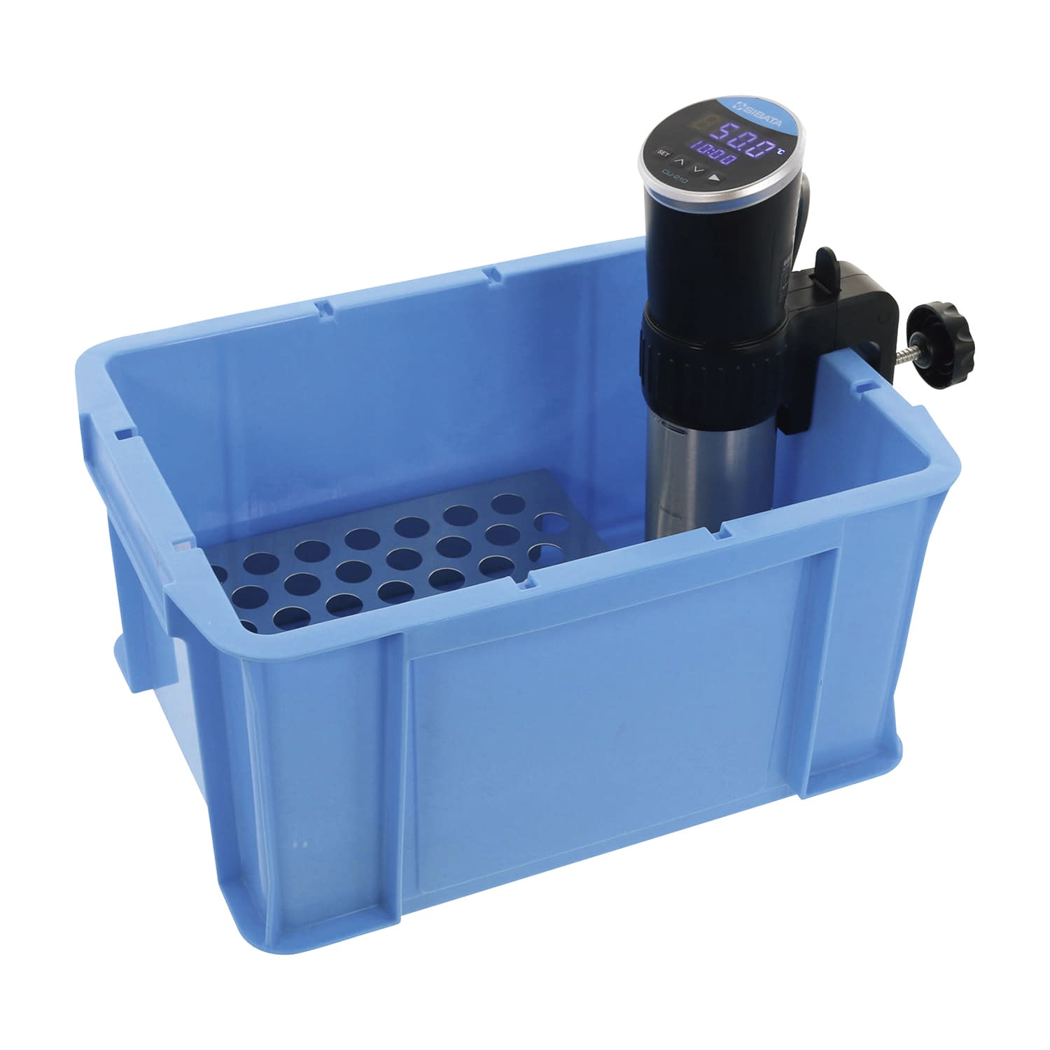柴田科学 卓上恒温水槽 CU-210型|Shop de clinic店