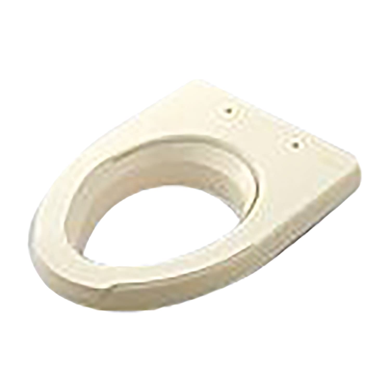 TOTO 補高便座（３０ｍｍ） 大形（便座高30mm） EWC451S(ｴﾛﾝｹﾞｰﾄｻｲｽﾞ)