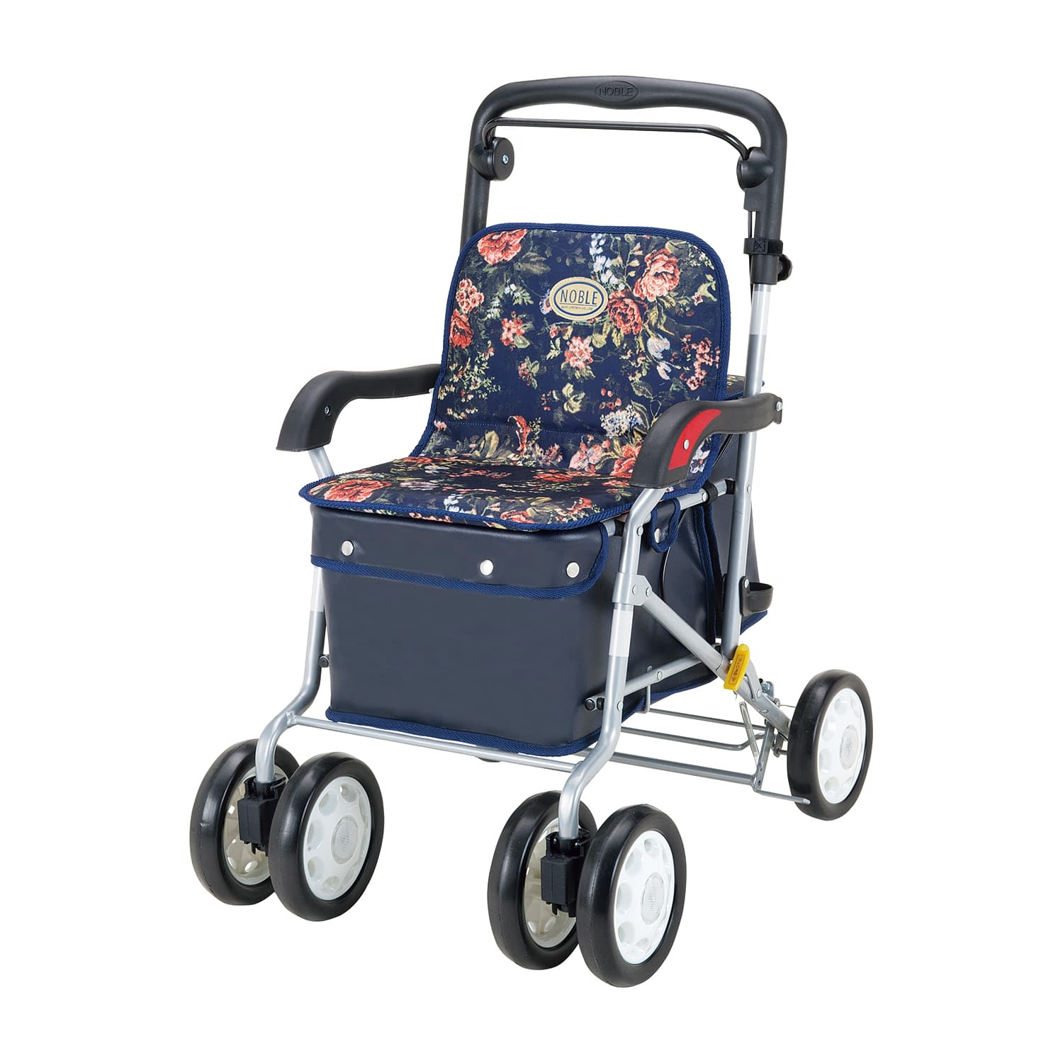 マキテック シルバーカー ノーブル ローズENB-011 11,306円