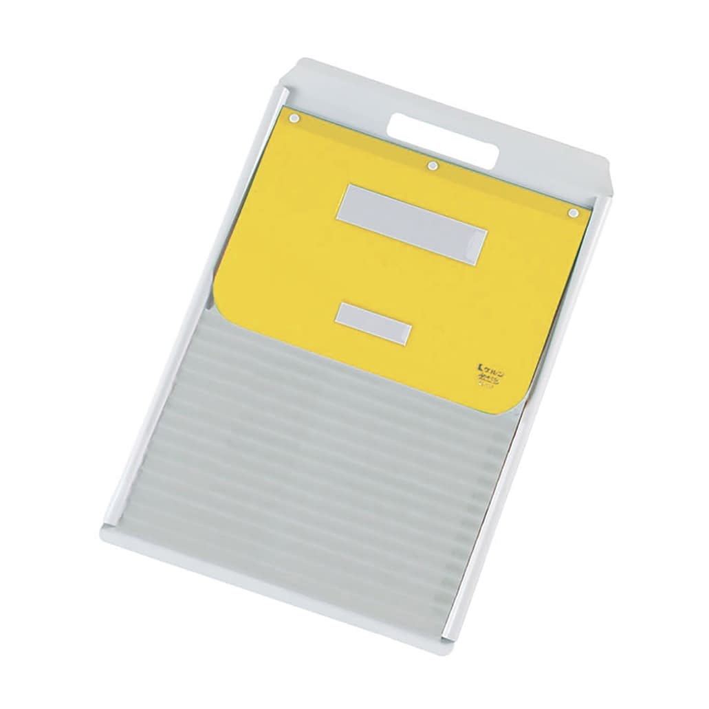 ケルン カーデックス４００ イエローKD-407-W(A4)｜Shop de clinic店