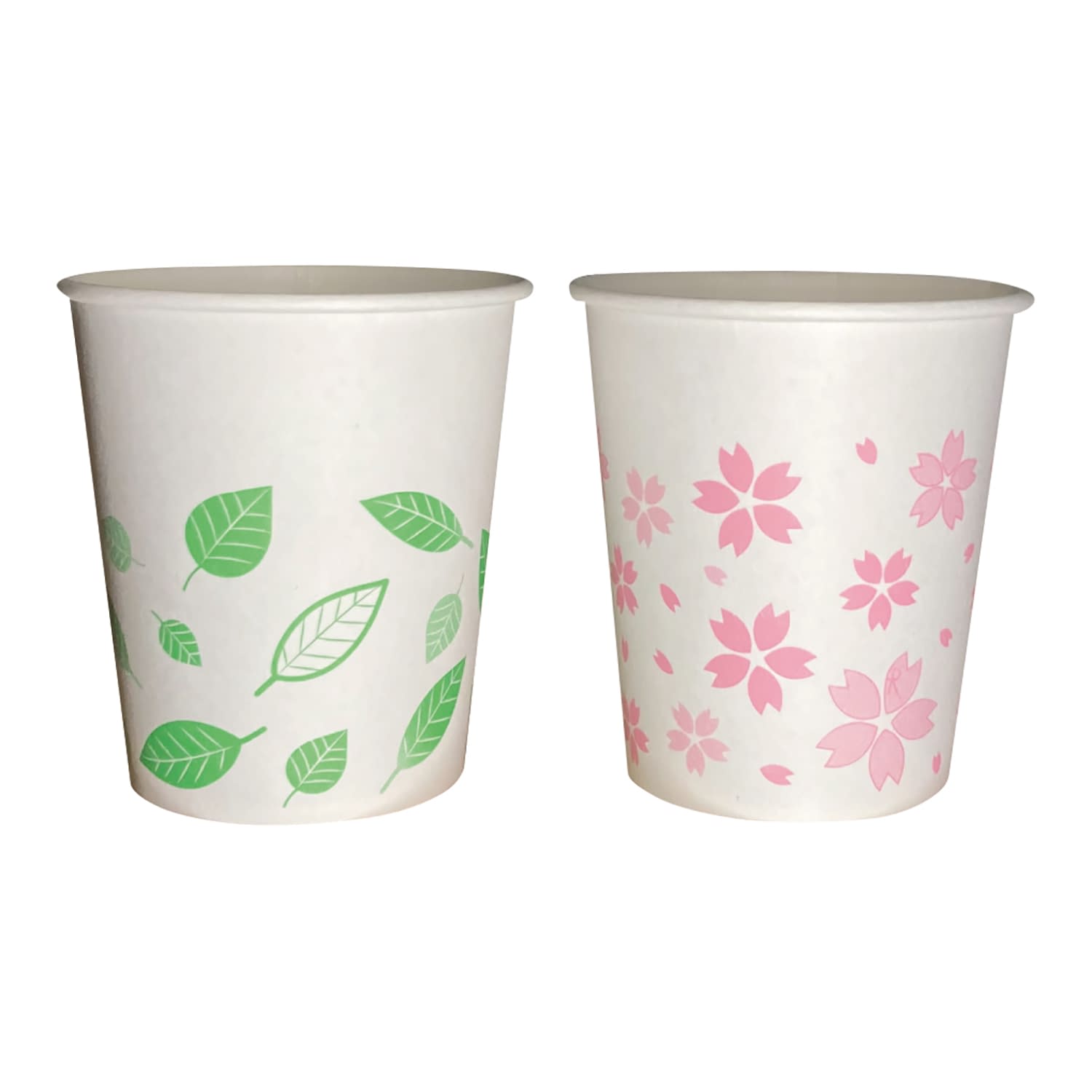 【4個仕掛ける】ファーストレイト 調査報告優勝杯５ｏｚ（桜＆木の葉）