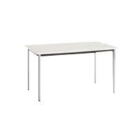 ニシキ工業 抗ウイルステーブル ホワイトAK-VS1575TM(1500X750｜Shop de clinic店