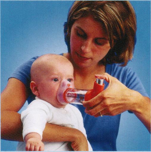 Shop de Clinic Rakuten Global Market Aerochamber plus for MDI spacer