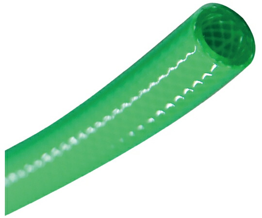 トヨックス 工場設備配管・各種エアツール用　ヒットホース　内径7mm×外径10mm　長さ60m 1本 HB-7-60 22,957円