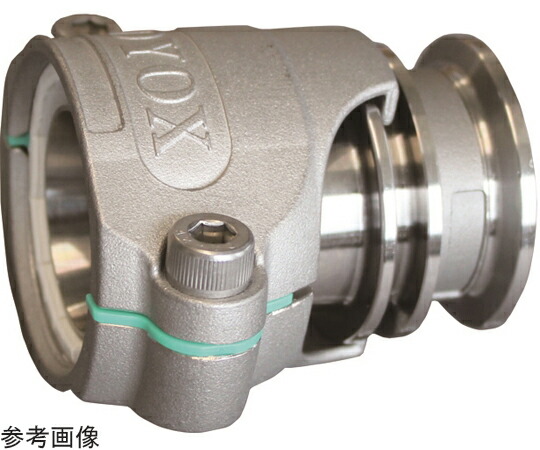 トヨックス トヨコネクタ TC6-F型 其れ相応導管32粍 あと継ぎ判定基準1.5S 1個 TC6-F32-1.5S