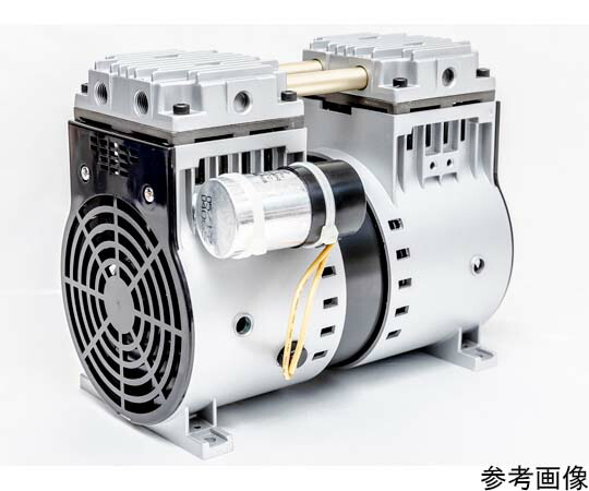 店内全品ポイント5倍★要エントリー★マールス 機器組込み用オイルレス真空ポンプ 81L/min 1台 LS-90-AC100V|Shop de clinic店