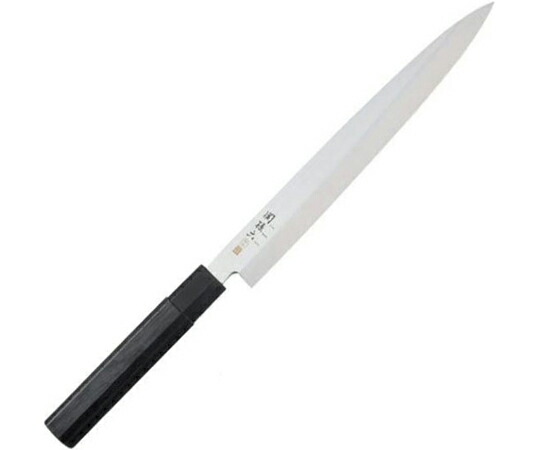 カイインダストリーズ 関孫六　金寿ステンレス　刺身　240mm 1個 000AK1106 6,480円