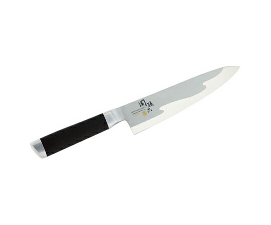 カイインダストリーズ 関孫六　15000ST　牛刀　180mm 1個 000AE5302 12,150円