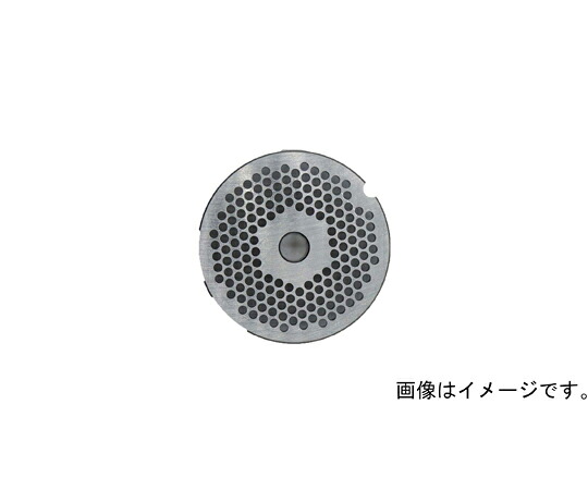 ボニー ミンサー永久プレート　【BNシリーズ】　4.0mm 1個