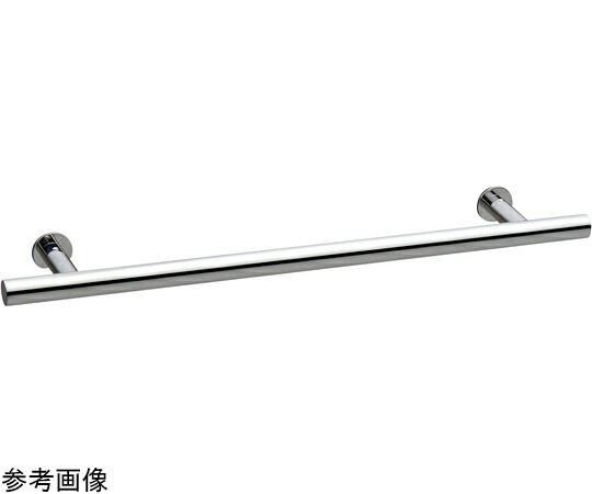 リラインス 西洋手ぬぐい掛 六角タッピングネジ6粍付 1本 R4603-450