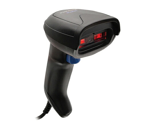 店内全品ポイント5倍★要エントリー★DATALOGIC 高性能1次元バーコードリーダー 1個 GD4290-BK-AL|Shop de clinic店
