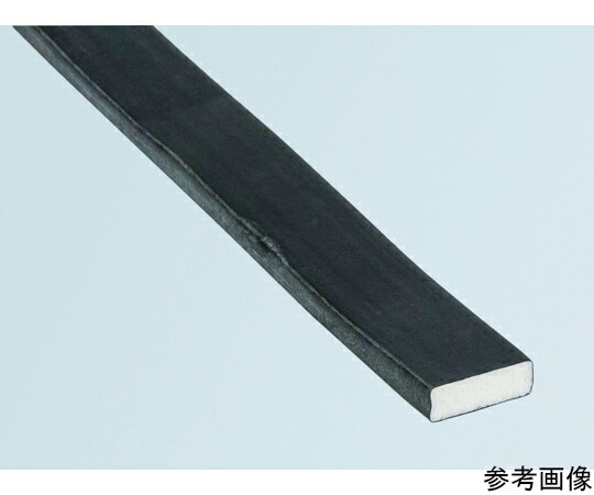 防塵ゴム 20×40mm 3m 1巻 TM-131-41