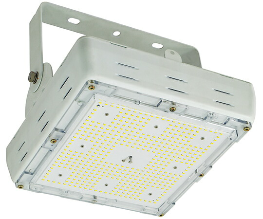 日動工業 スクエアBOX　17040Lm 1台 LSBX85-P-H110-50K