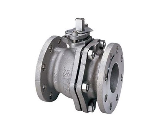 キッツ ボールバルブ（10UTBM） 呼び径80mm 1個 10UTBM 80A