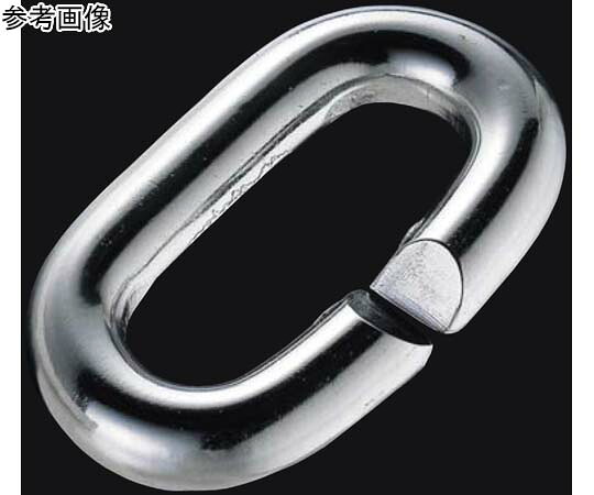 店内全品ポイント5倍★要エントリー★ふじわら Cカン ステンレス製 28mm 1個 CK-28|Shop de clinic店