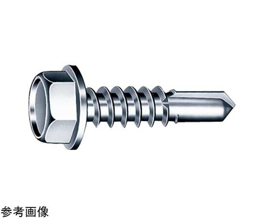 ヤマヒロ ステンレス　ジャックポイント　ヘックス　6×105　200本入 1箱(200本入) SHJC105