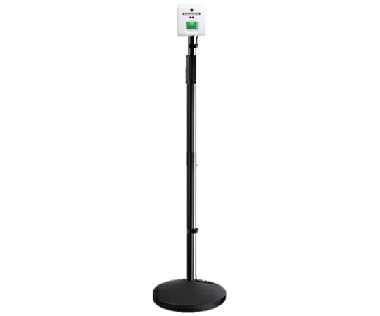 ビットストロング 検温スキャナー+スタンドセット 1式 BS-7300FSTR30