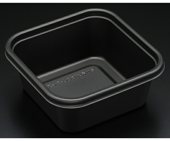 スミ スーパーレンジ K角115 ブラック 800個入 1ケース(100個×8袋入) 8S15113 22,491円