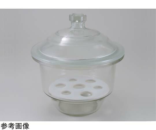 デシケーター 180 1個