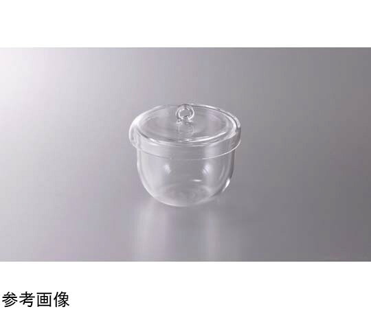 石英ルツボ 30mL 1個