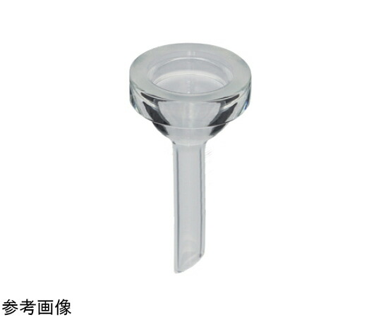 旭製造所 ろ波器保持者 部分品：軍事基地 1個 3917-47S