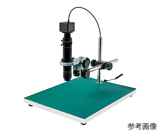 店内全品ポイント5倍★要エントリー★ホーザン マイクロスコープ（PC用）160～1350倍　 1セット L-KIT876｜Shop de clinic店