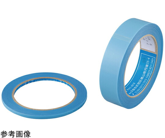 サンワ ポリオレフィンテープ No.20 幅89mm 1巻 PO-20-89mm