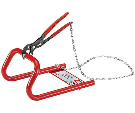 KNIPEX デモスタンド　コブラ付 1丁 001920S1 14,896円