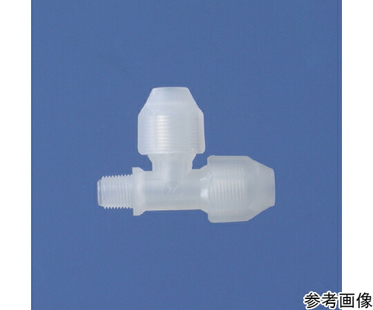 USHIO サービス・ユニオン PP 1/8in PT1/8 10個入 1袋(10個入) SZ1/8-01
