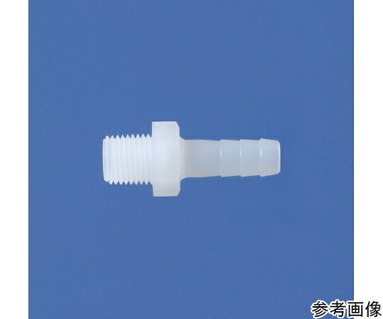 USHIO コネクター PT1/4 φ1.7×φ4.4 5個入 1袋(5個入) CZ4-02