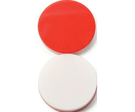 Chromacol,　Ltd. 12mm PTFE/Siセプタム 500枚入 1箱(500枚入) 12-ST2