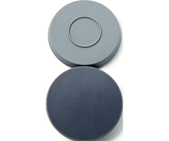 Chromacol,　Ltd. 20mm PTFE/クロロブチルゴムセプタム 1000枚入 1箱(1000枚入) 20-CBT3 112,140円