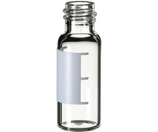 La-Pha-Pack 1.5mL Sc-Vial 透明（L） 1000本入 1箱(1000本入) 11090419
