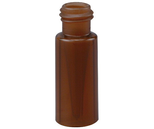 La-Pha-Pack 0.3mL Sc-Vial 赤銅色 PP製 1000本入 1箱(1000本入) 11191216 その他-花・ガーデン・DIY-研究・実験用品