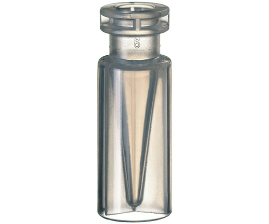 La-Pha-Pack 0.3mL Sn-Vial 透明 100個入 1箱(100個入) 11191022