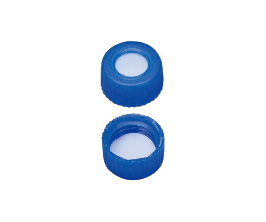 La-Pha-Pack PTFEセプタム付き Sc-Cap 1000個入 1箱(1000個入) 09150982