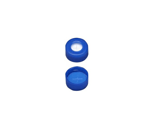 La-Pha-Pack PTFE/Si +スリットセプタム付き Sn-Cap 100個入 1箱(100個入) 11151269｜Shop de clinic店
