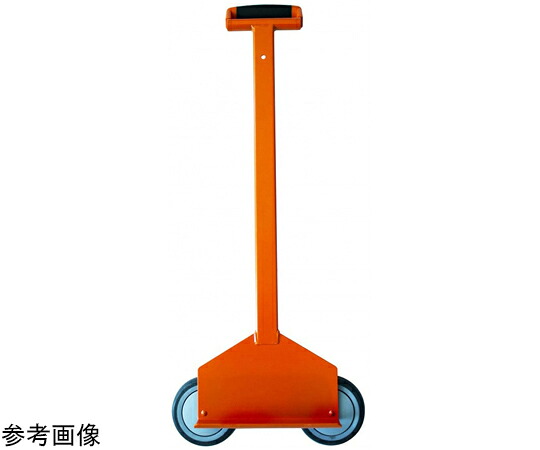 エドマ 石膏ボード工具 ロールプラック 1台 064655