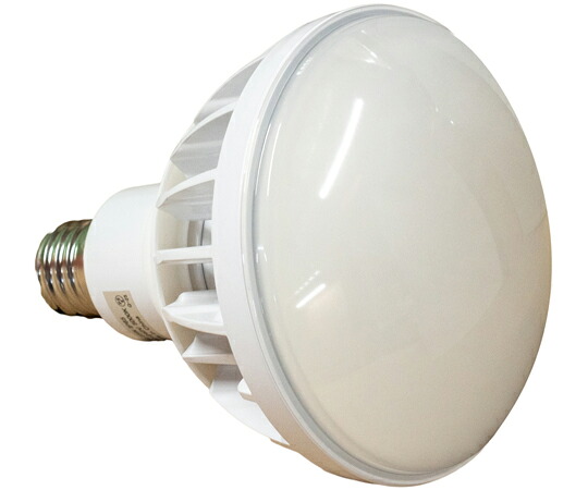 店内全品ポイント5倍★要エントリー★光商事 BHRF水銀灯代替LEDランプ Φ165×215.2mm 電球色 1個 HS3539A|Shop de clinic店