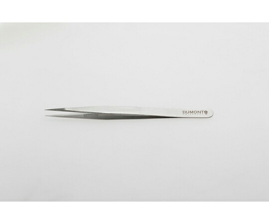 店内全品ポイント5倍★要エントリー★DUMONT DUMONT 超精密ピンセット DUMOXEL（デュモクセル） 厚み0.14 /幅0.24mm 1本 0103-PP-PO｜Shop de clinic店