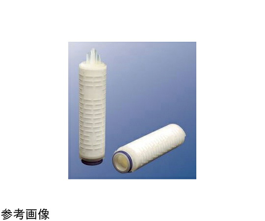 店内全品ポイント5倍★要エントリー★PALL(日本ポール) メンブラカートXL (10インチ) 0.2μm 1本 419A020W071SP|Shop de clinic店