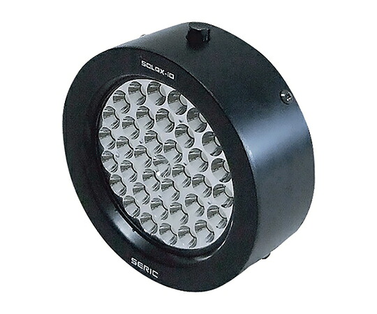 店内全品ポイント5倍★要エントリー★セリック LED小型人工太陽照明灯 SOLAX-iO 本体 約5500K 1台 LE-9ND55|Shop de clinic店