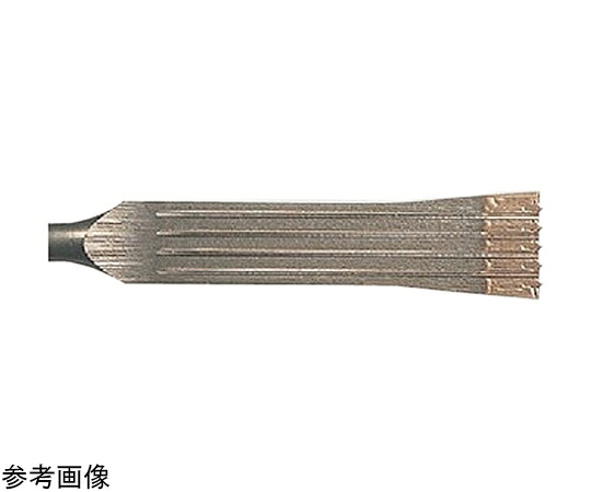 BOSCH SDSジョイントチゼル 195MM 1個 1608690015