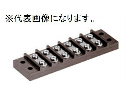 店内全品ポイント5倍★要エントリー★安立計器 熱電対端子台 ANT 熱電対の種類：Eタイプ 極数：6 材質：ガラスクロス積層板 1個 ANT-E-6P-H｜Shop de clinic店