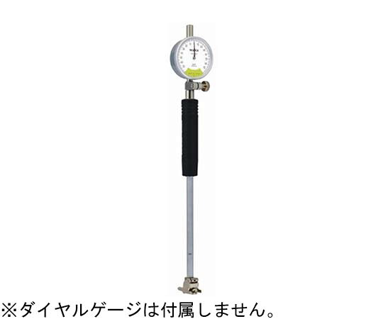 テクロック 浅孔用シリンダーゲージ（CDタイプ）15～35mm 1個 9156 28,726円