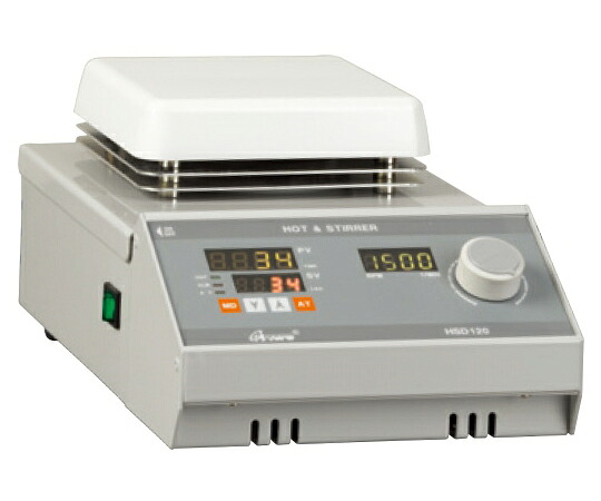店内全品ポイント5倍★要エントリー★ホッティングスターラー 350W 1台 HSD120|Shop de clinic店