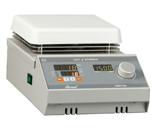 ホッティングスターラー　480W 1台 HSD150