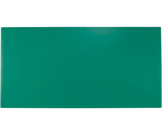 テラモト 制電クッションデスクマット 1800×900mm 1枚 MR1551901